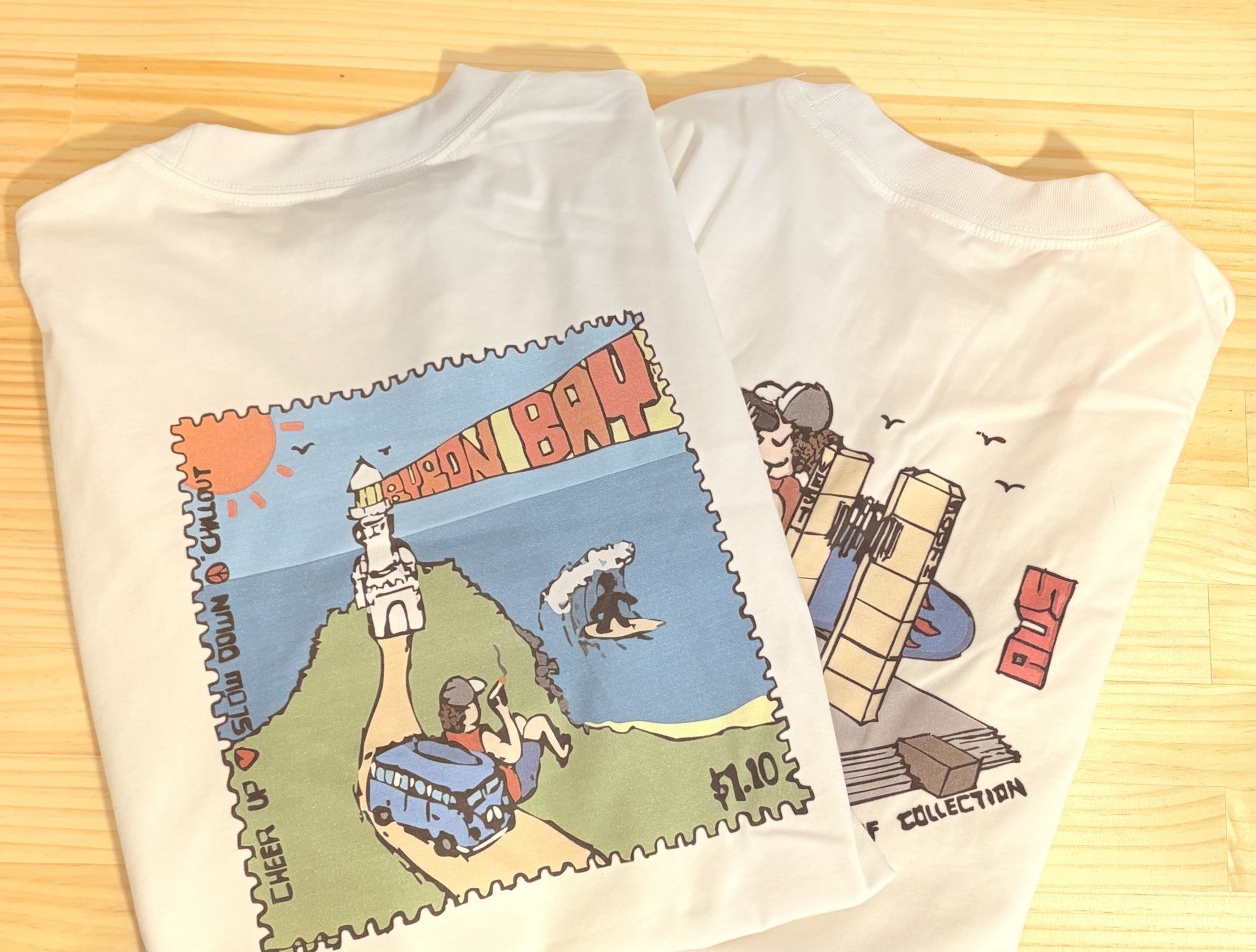 Tees