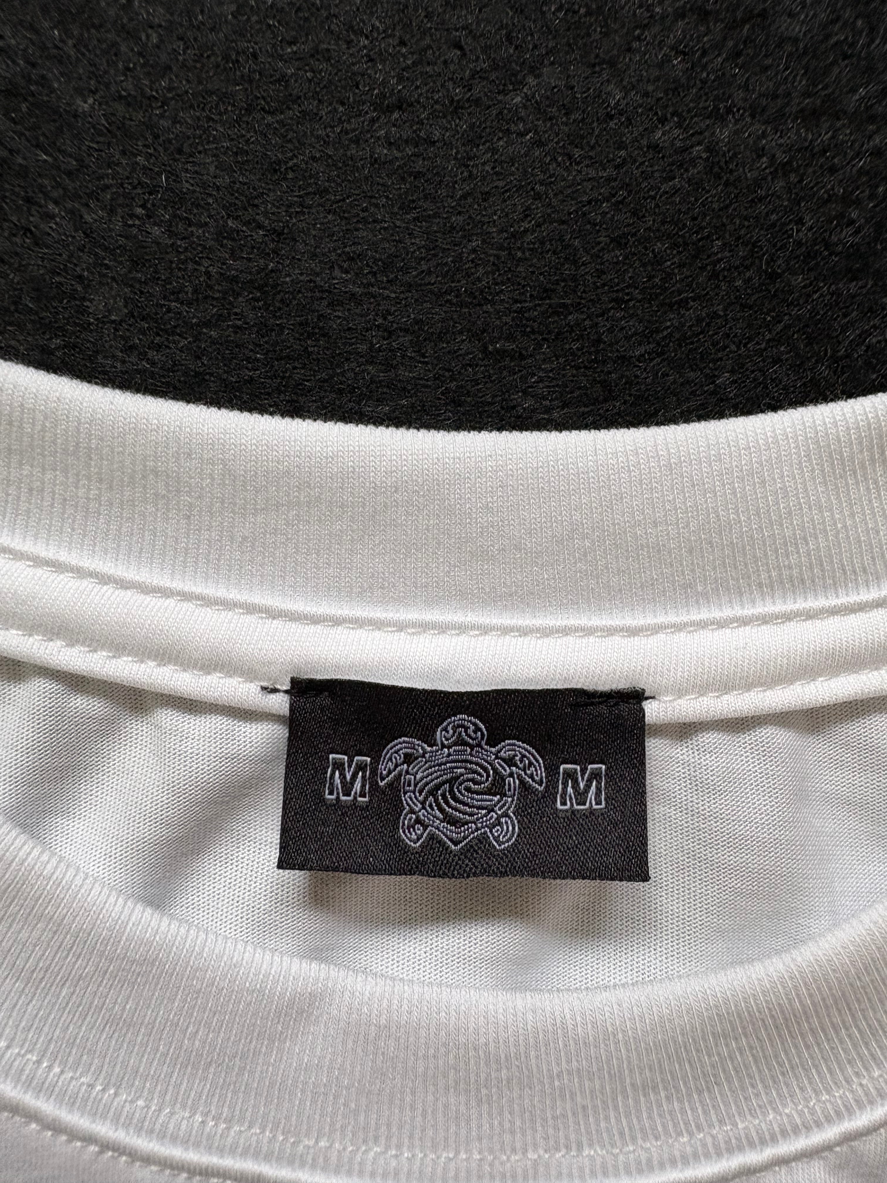 D-Bah Graphic Tee