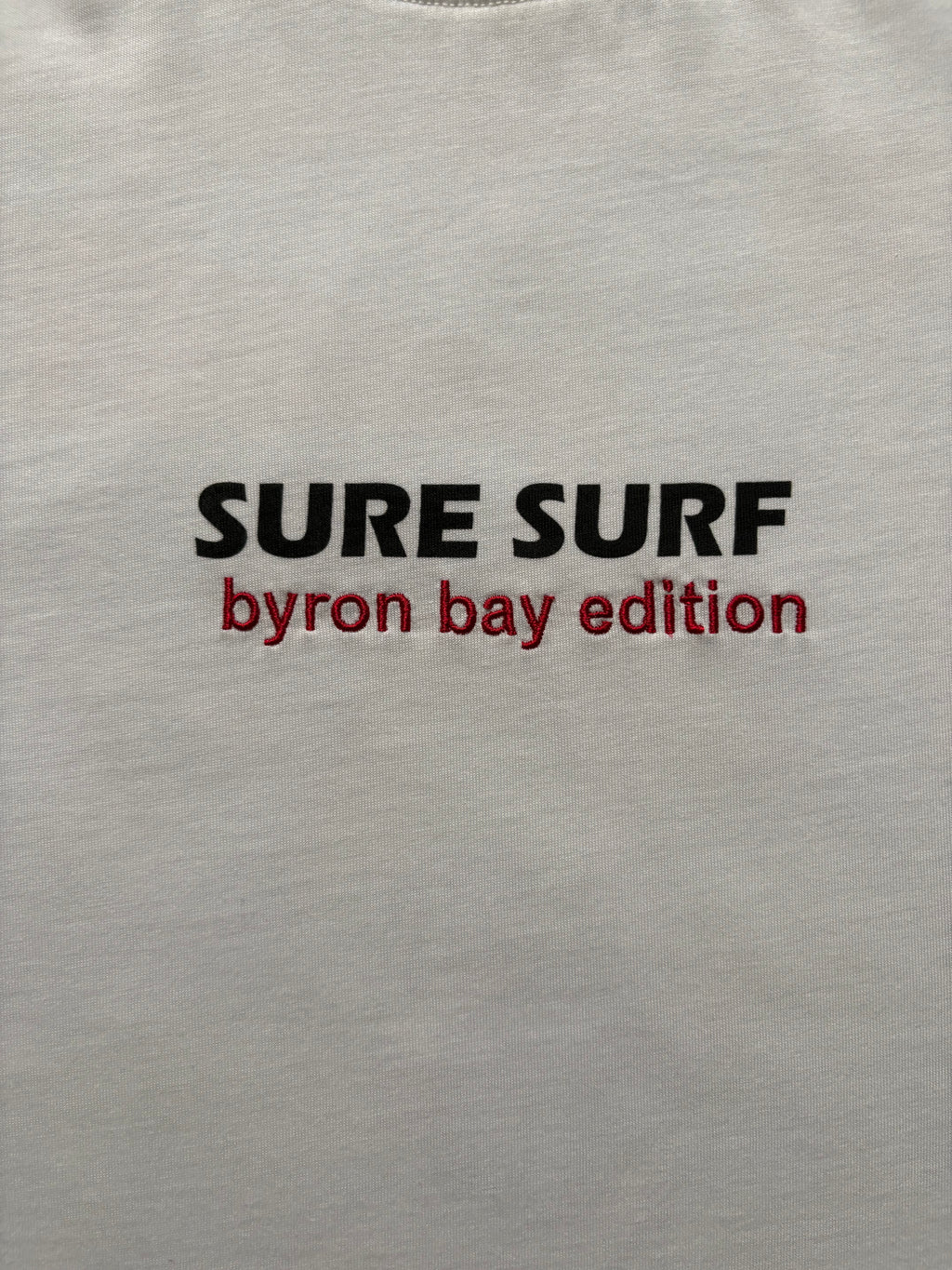 Byron Bay Graphic Tee