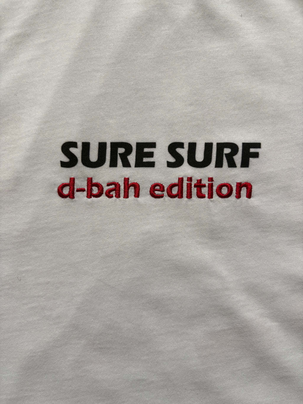 D-Bah Graphic Tee