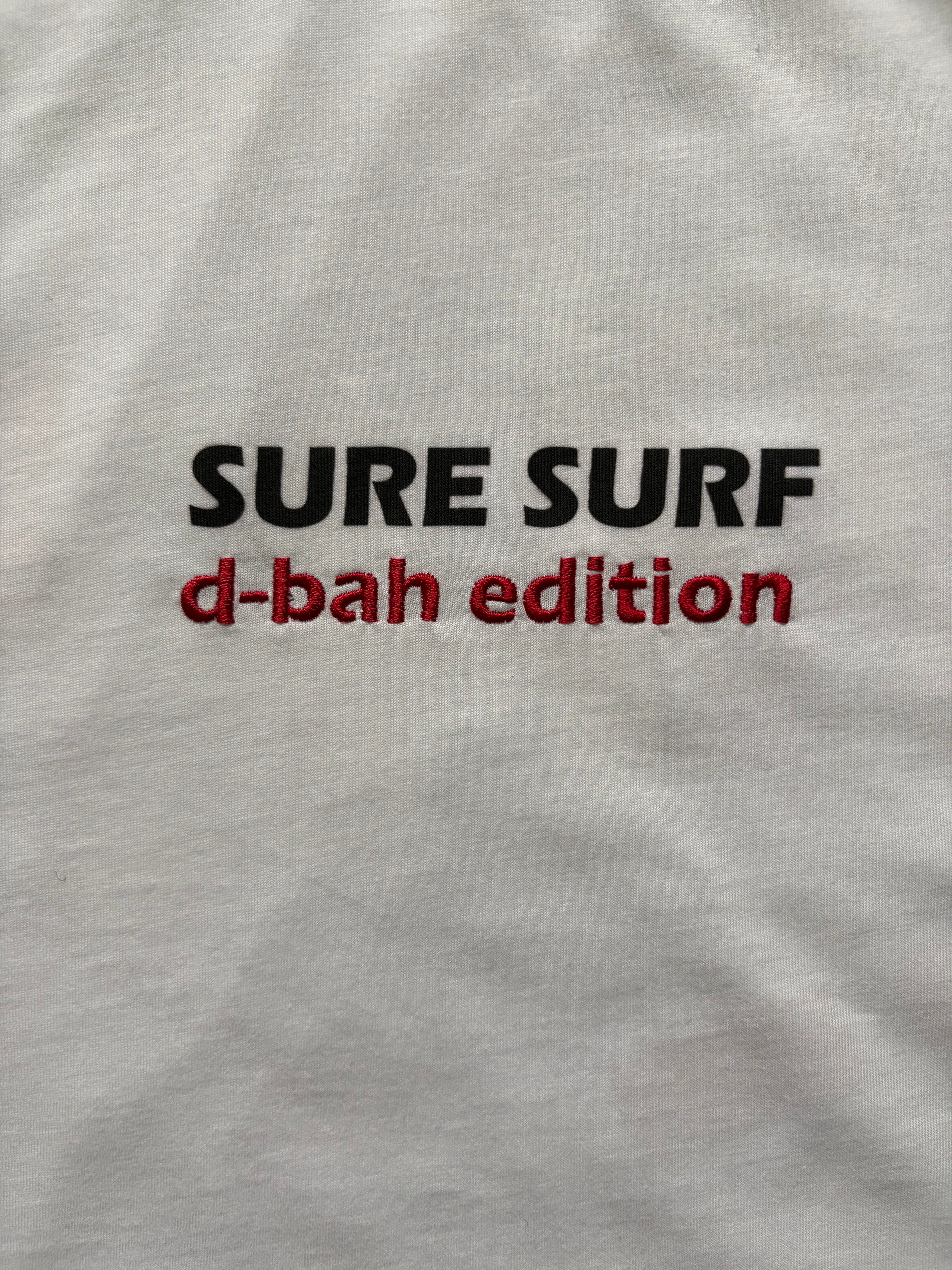 D-Bah Graphic Tee