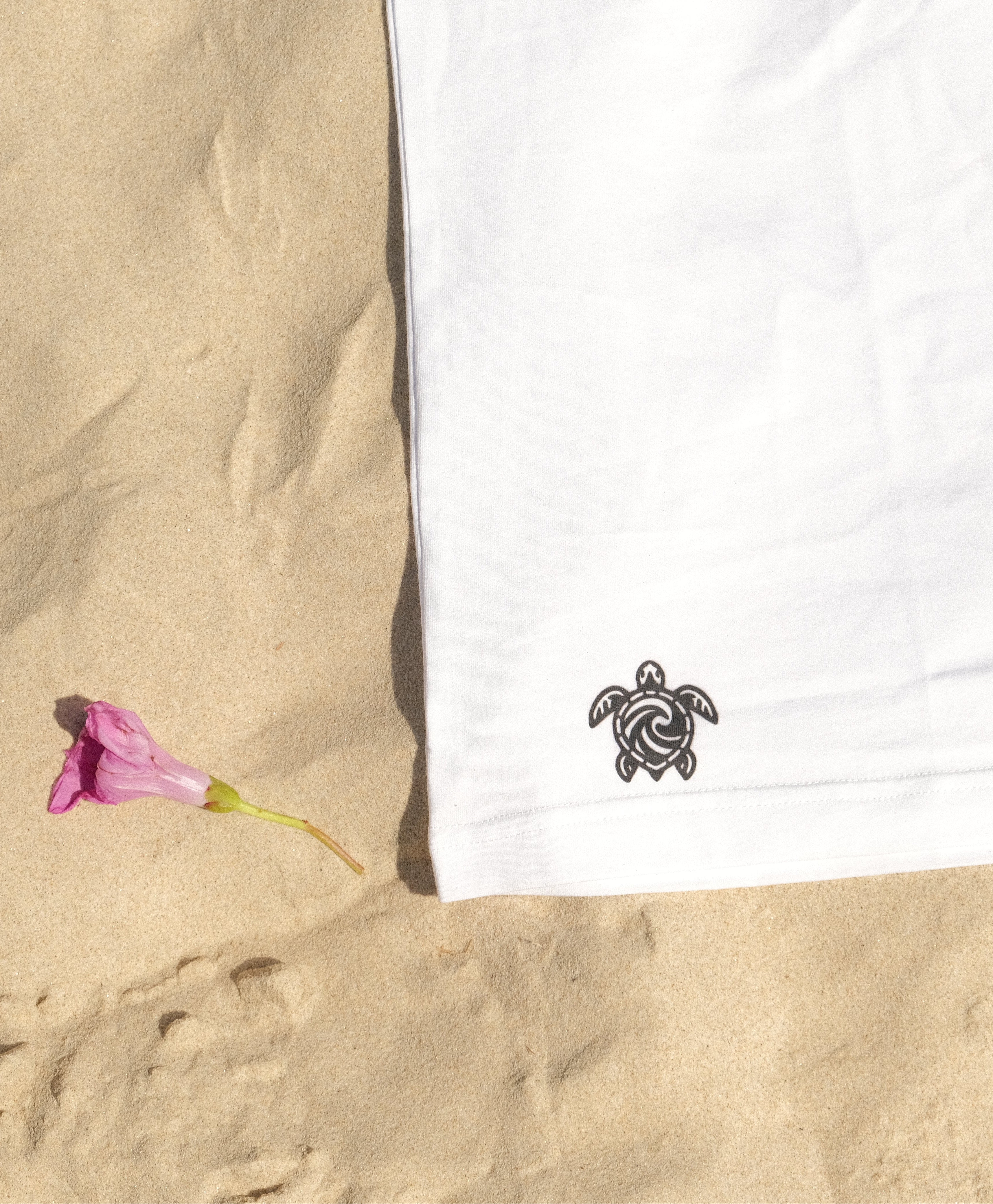 Byron Bay Graphic Tee