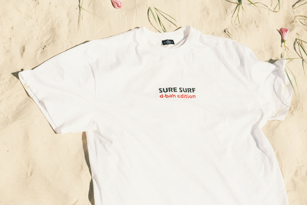 D-Bah Graphic Tee